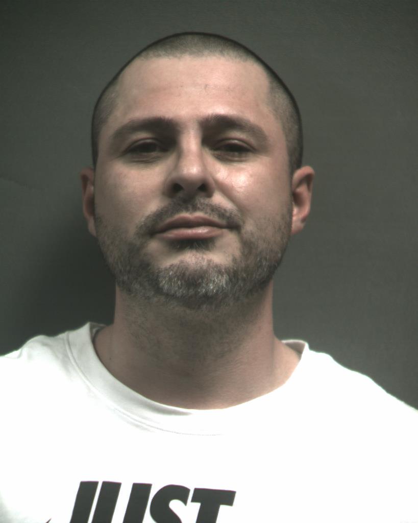 MAES, RICARDO RAYMOND booking photo