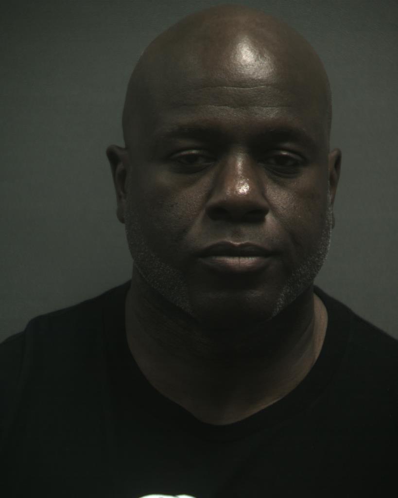 PARDUE, DON ALLAN, Jr. booking photo