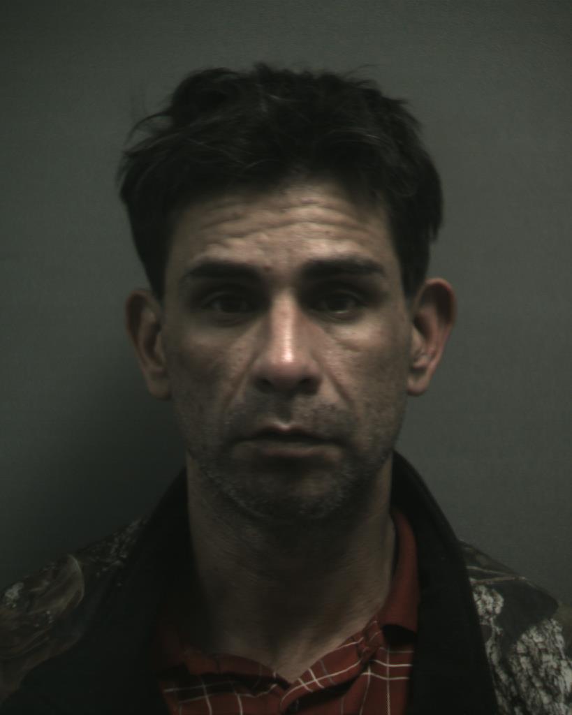 PALOMO, FREDDIE, Jr. booking photo