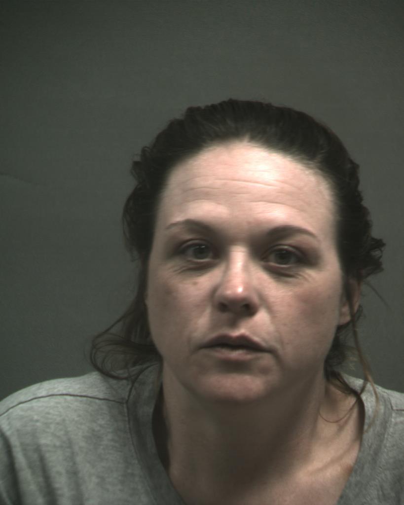 COLLINS, ROXANNA MARIE booking photo