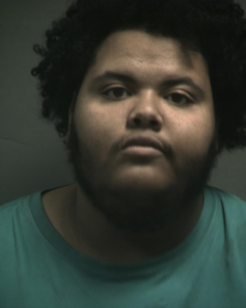 CAMBELL, BRICE SAMUEL arrested by Randall County SO/PD