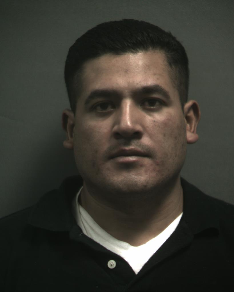 PADILLA-BUEZO, ADRIAN ORLANDO arrested by Randall County Sheriff’s Office