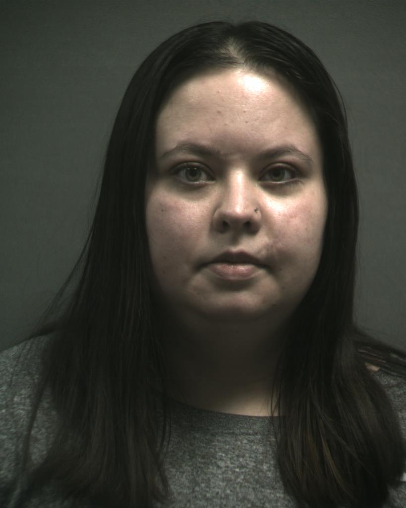 MARTINEZ, PRESLEY ANN SWAYNE arrested by Randall County Sheriff’s Office