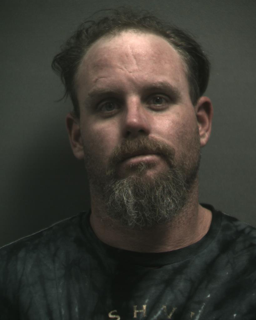 JONES, ERICK RAY arrested by Amarillo Police