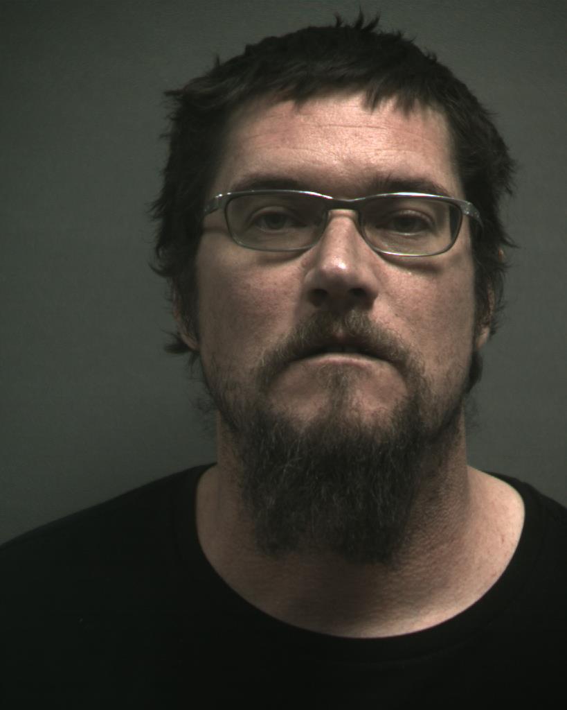 WELLS, MICHAEL ERIC arrested by Randall County Sheriff’s Office