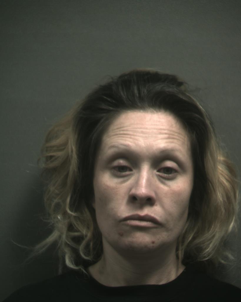 RODRIGUEZ, TIFFANY AMBER arrested by Randall County Sheriff’s Office