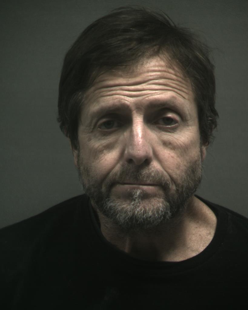 HOCKADAY, JOE WILLIAM, Jr. arrested by Randall County Sheriff’s Office