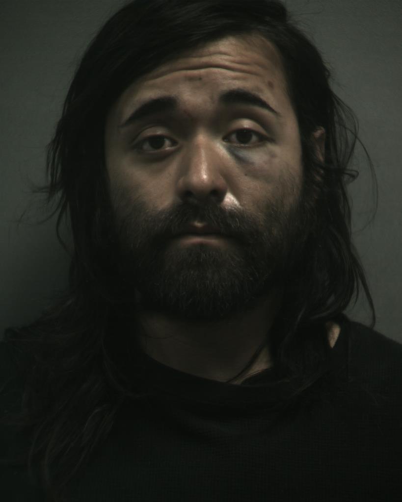 BAUTISTA-CISNEROS, CRISTOBAL arrested by Amarillo Police