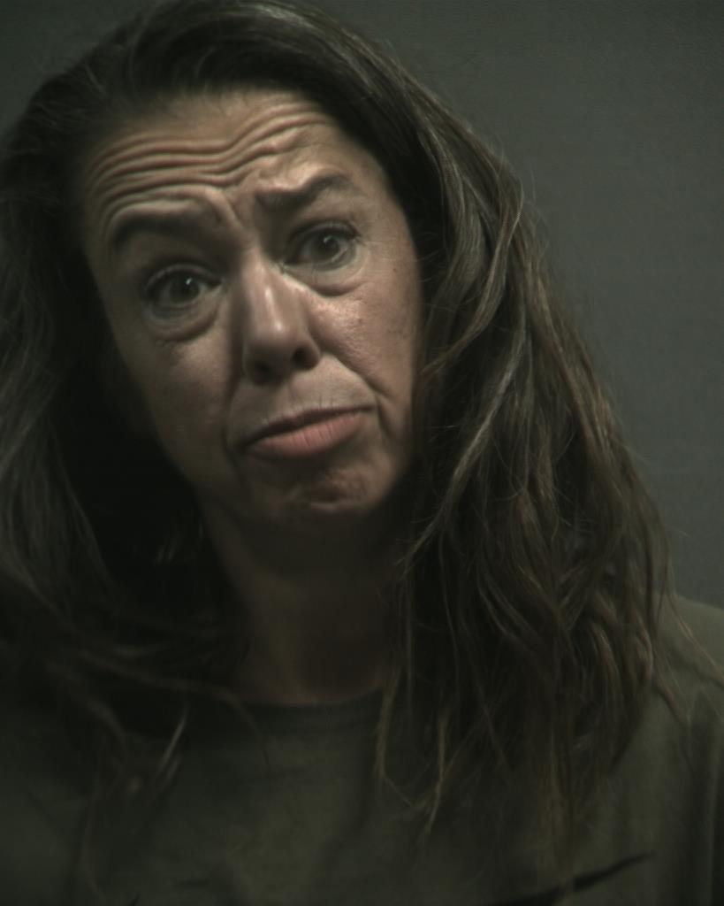 JONES, JESSICA GAIL arrested by Amarillo Police