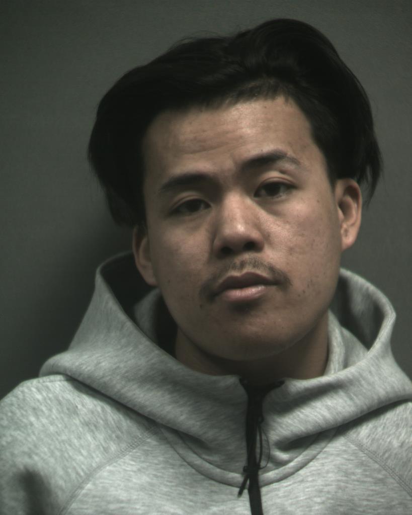 SAY, LA arrested by Texas Parks and Wildlife