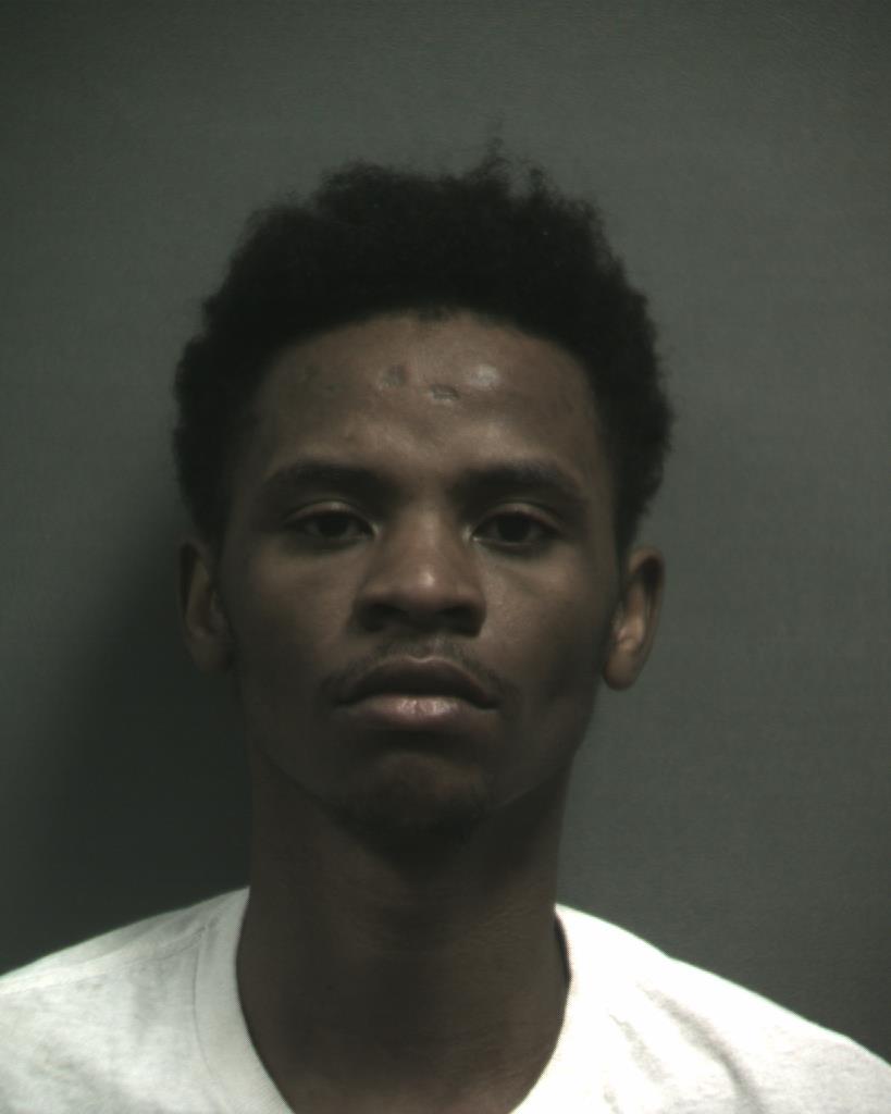 MOHAMED, NUR SAIDI arrested by Amarillo Police