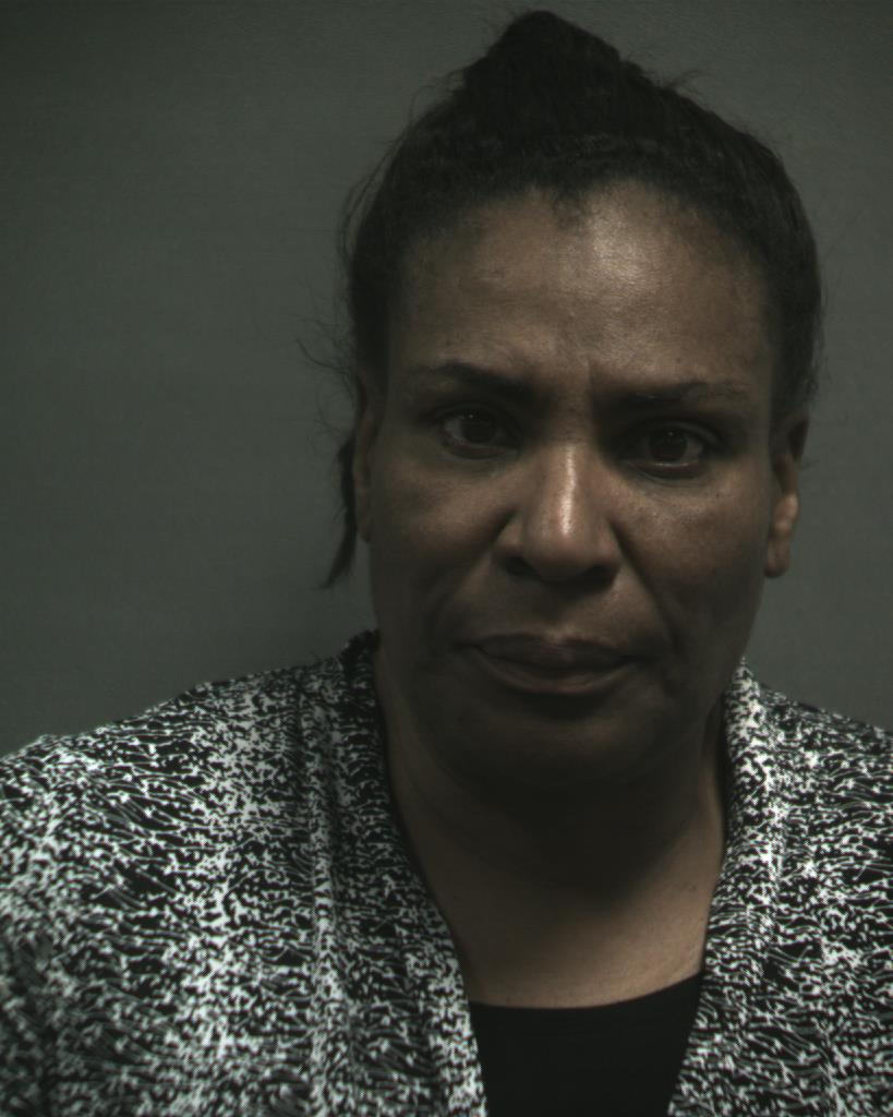 MOORE, DANA RICHELLE booking photo