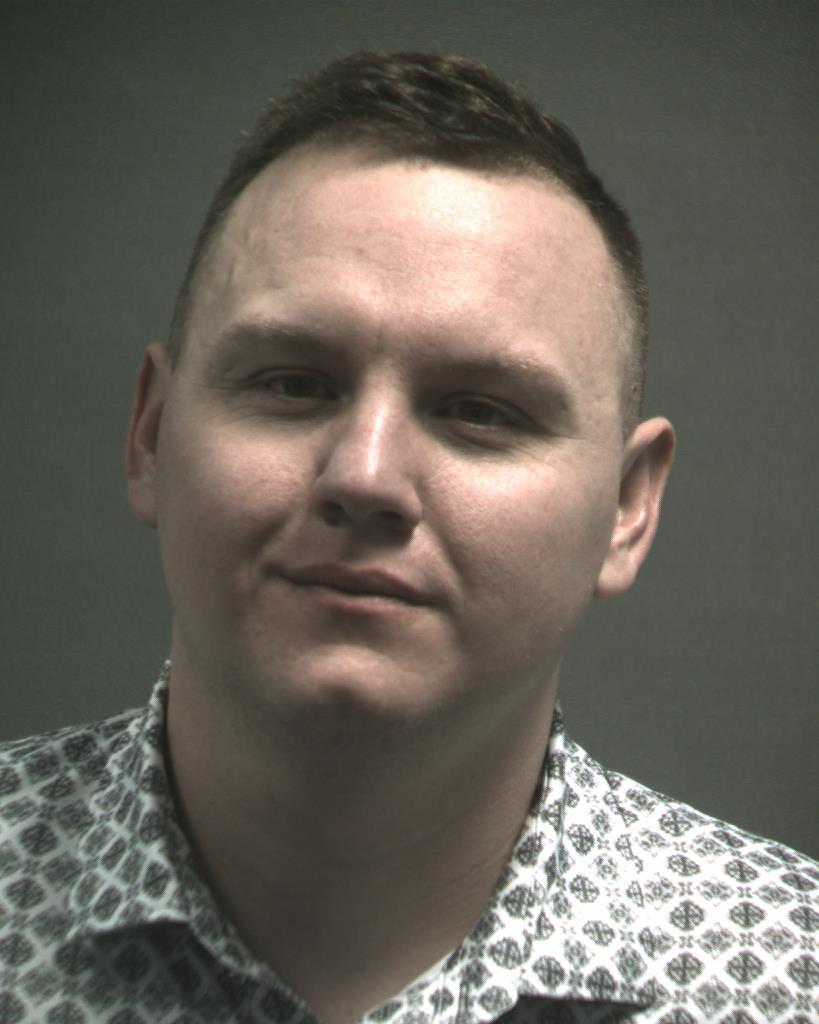 HARE, TRAY MARSHALL arrested by Amarillo Police