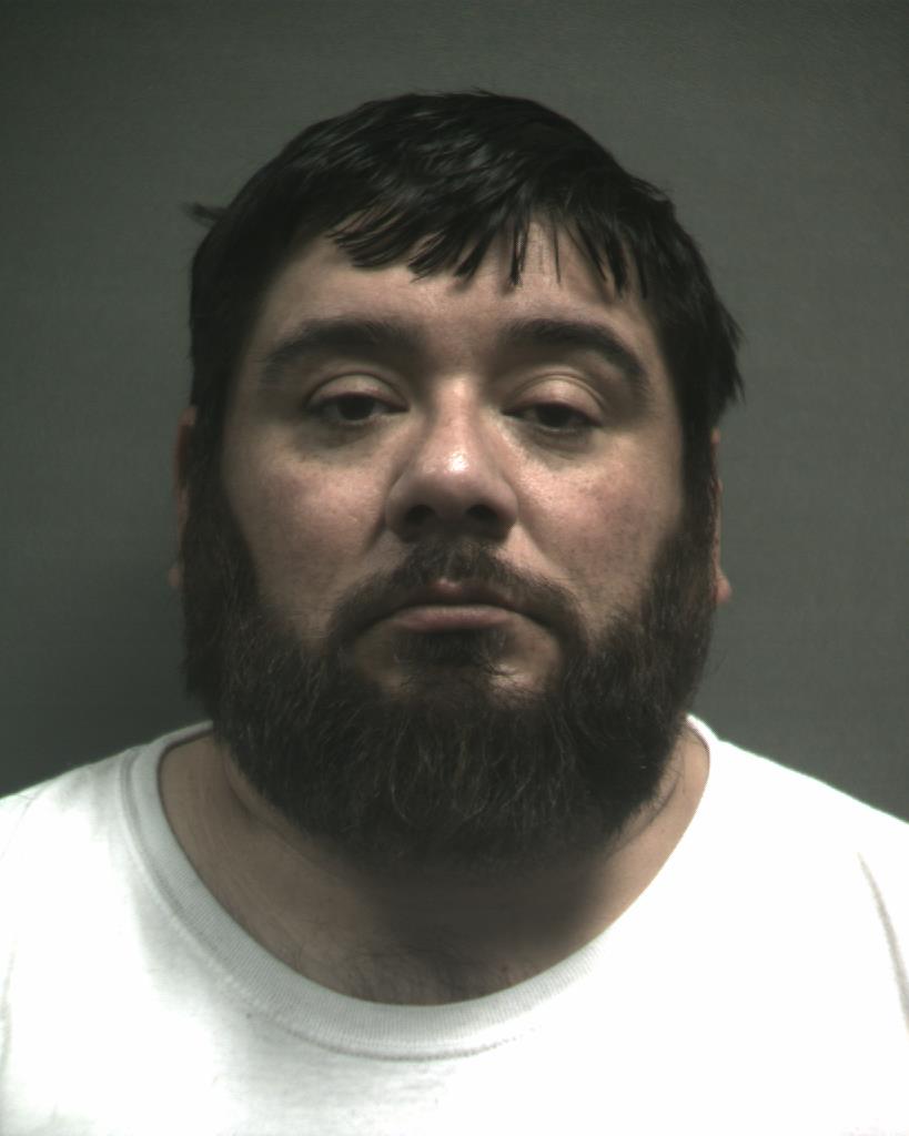 RAMIREZ, RANDALL ANTHONY, Jr. arrested by Randall County Sheriff’s Office