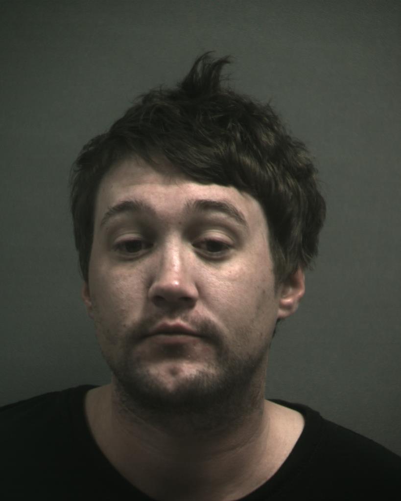 HOBBS, DALTON LEE arrested by Amarillo Police