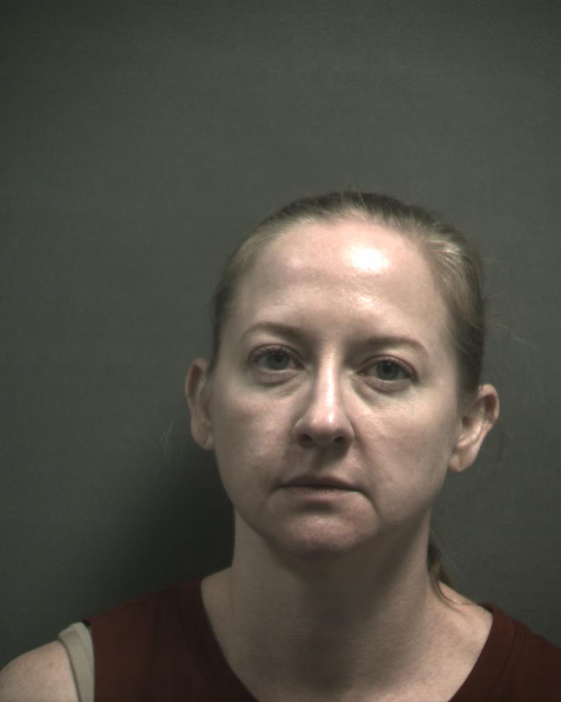 BLACK, LINDSAY CHLOE arrested by Texas Parks and Wildlife