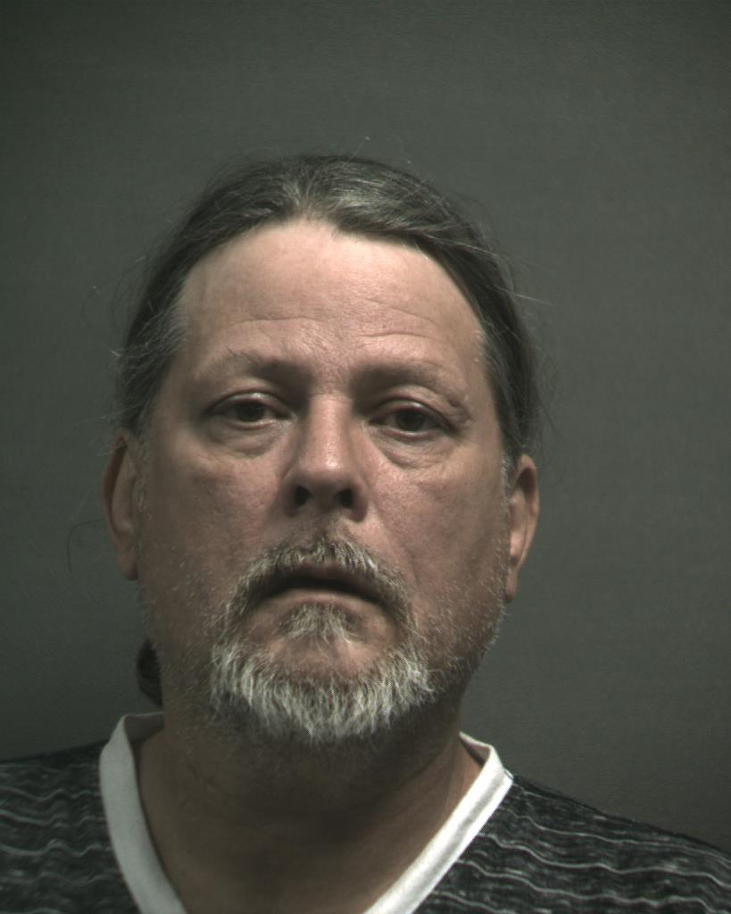 WHITSETT, CHARLES arrested by Amarillo Police