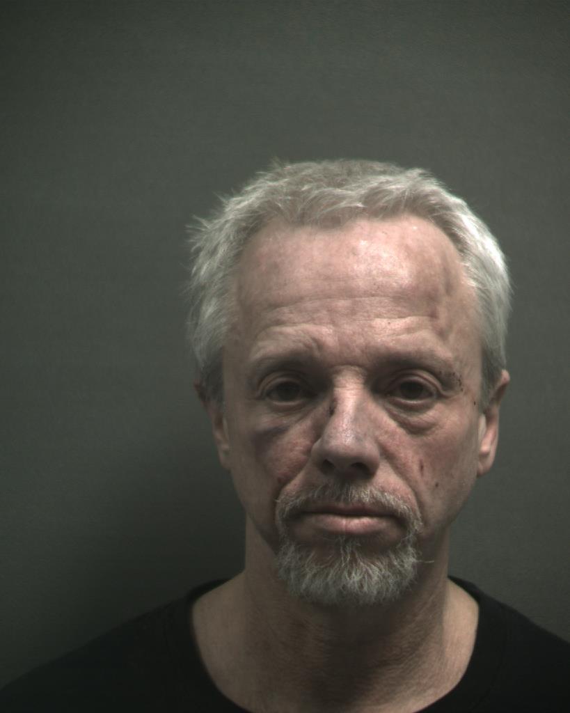 GOODMAN, TIMOTHY WAYNE arrested by Randall County Sheriff’s Office