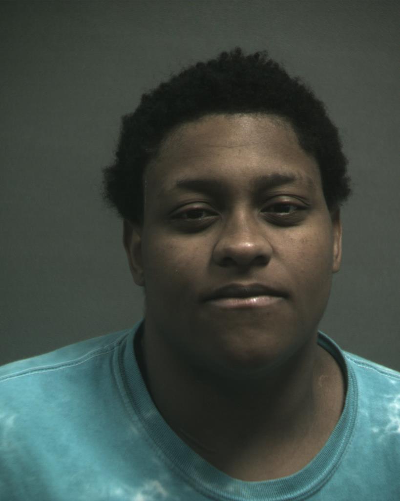 ROSS, ERIKKA DEVONDRIA arrested by Amarillo Police