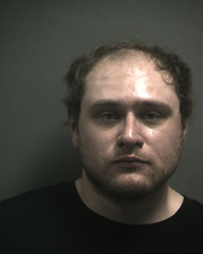 PAULK, STEPHEN MACK booking photo