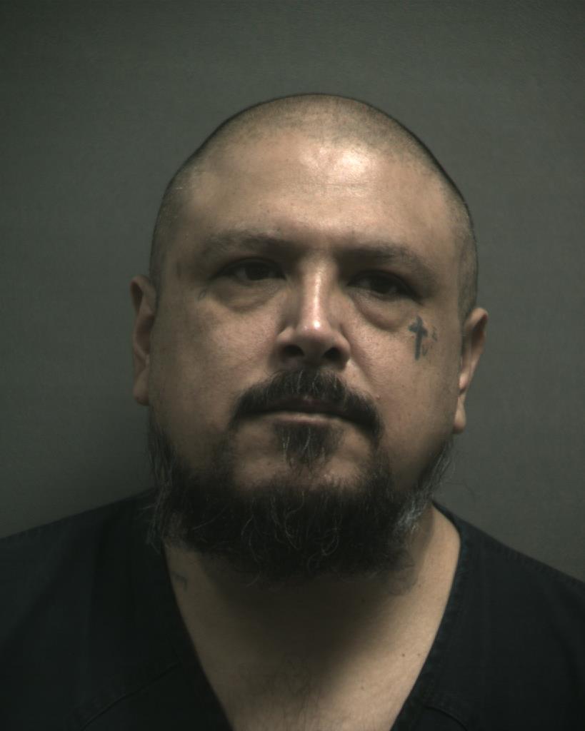 VIZCAINO, JUAN booking photo