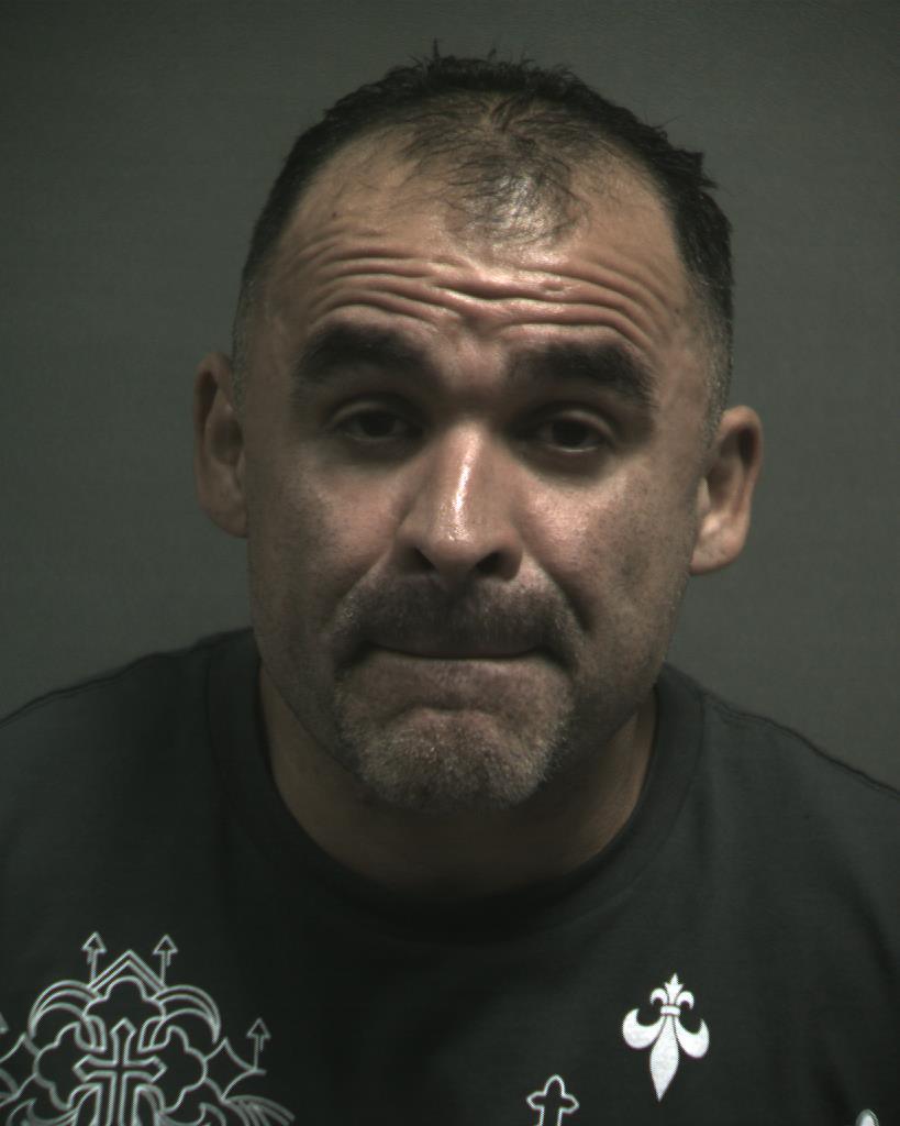 ORTIZ, ERIC CHRISTOPHER booking photo