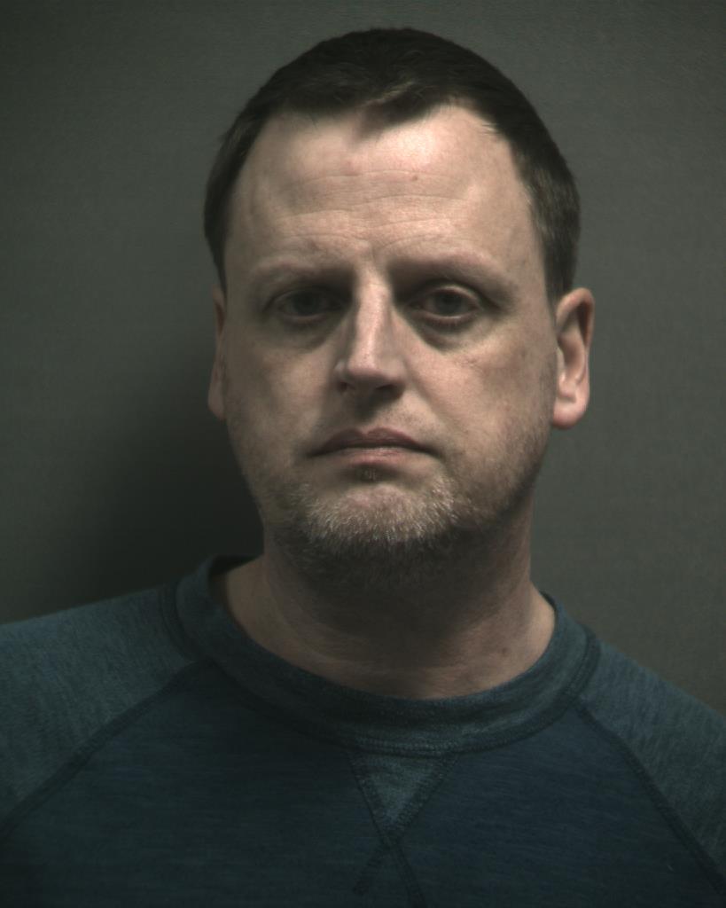 KING, JEREMY CARL booking photo