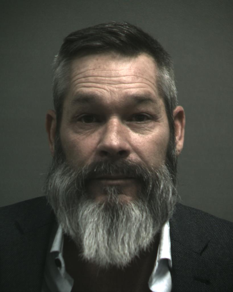 GOODE, GEOFFREY LYNN booking photo