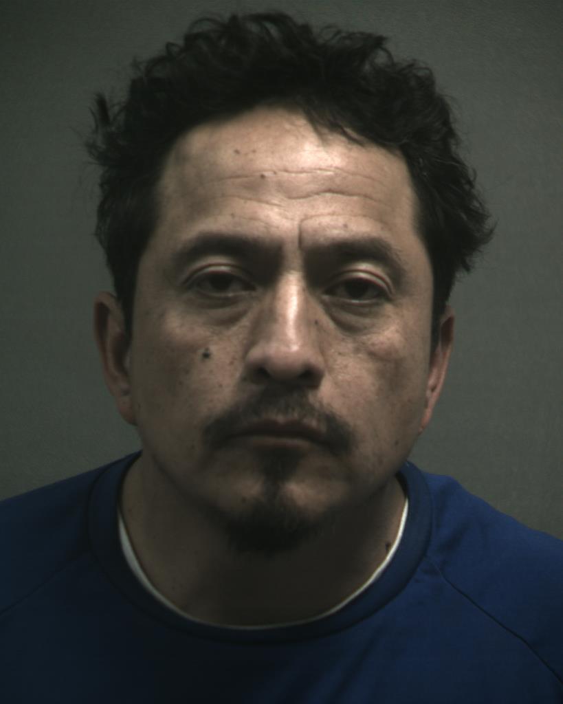 MARTINEZ, MARIO SOCORRO booking photo