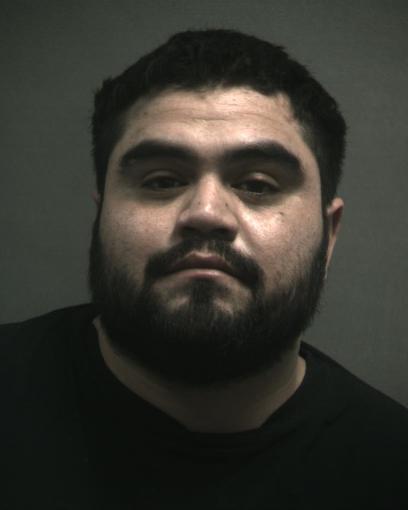 CASTANEDA, FERNANDO BENITEZ booking photo