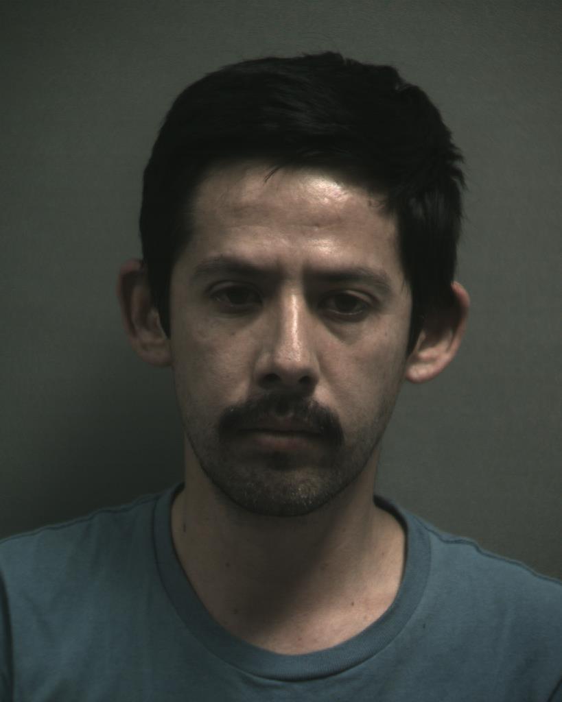 MORENO-CARDOSA, ANGEL booking photo