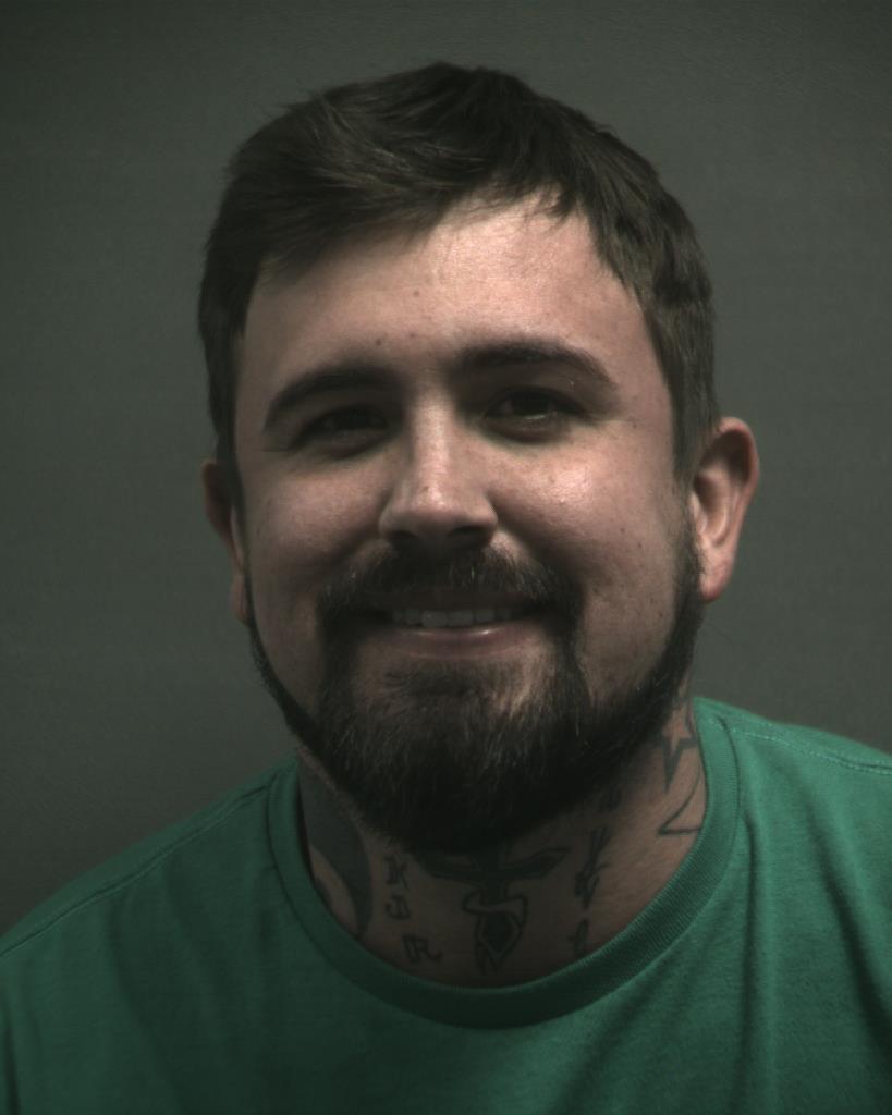 ROBARTS, DONAVEN booking photo