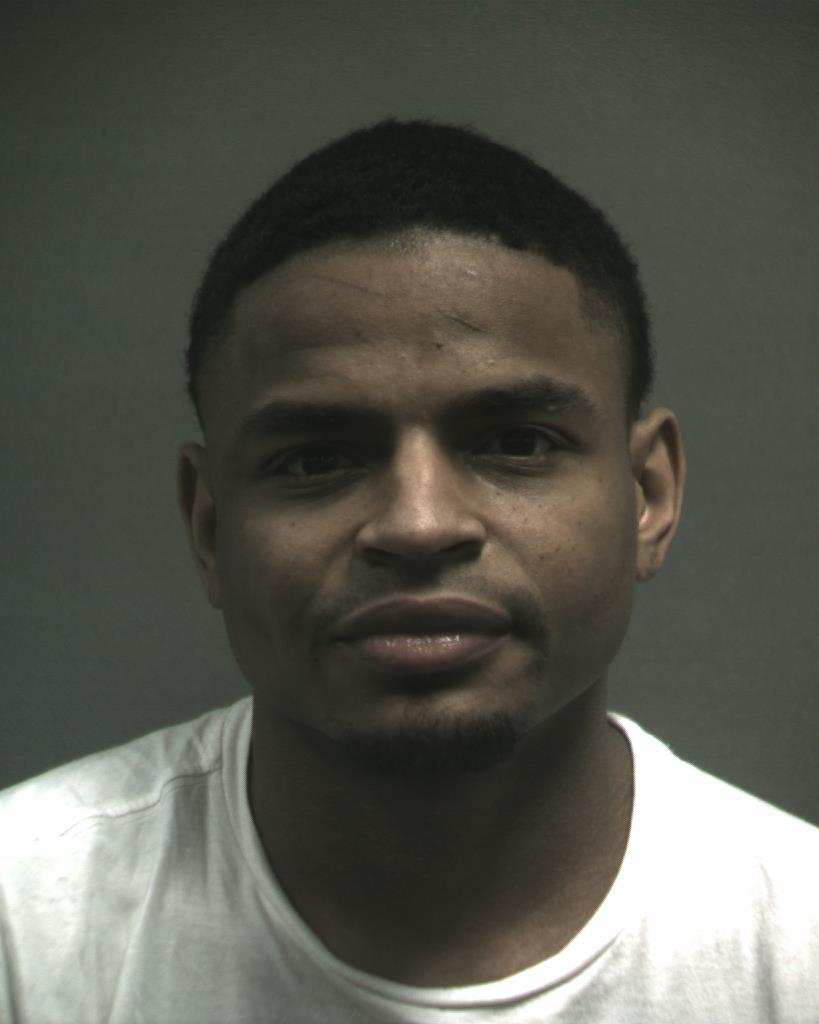 WILLIAMS, JHAVON DESHAWN arrested by Department of Public Safety