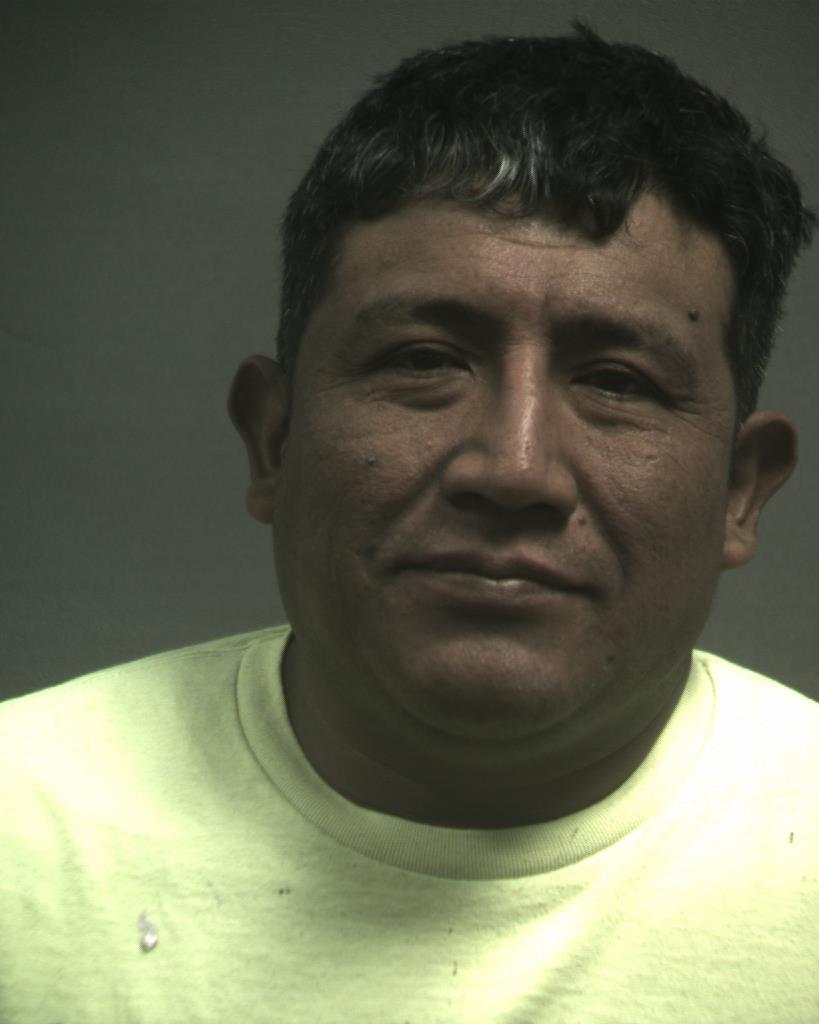 AGUILAR, IVAN REYES arrested by Immigration and Customs Enforcement