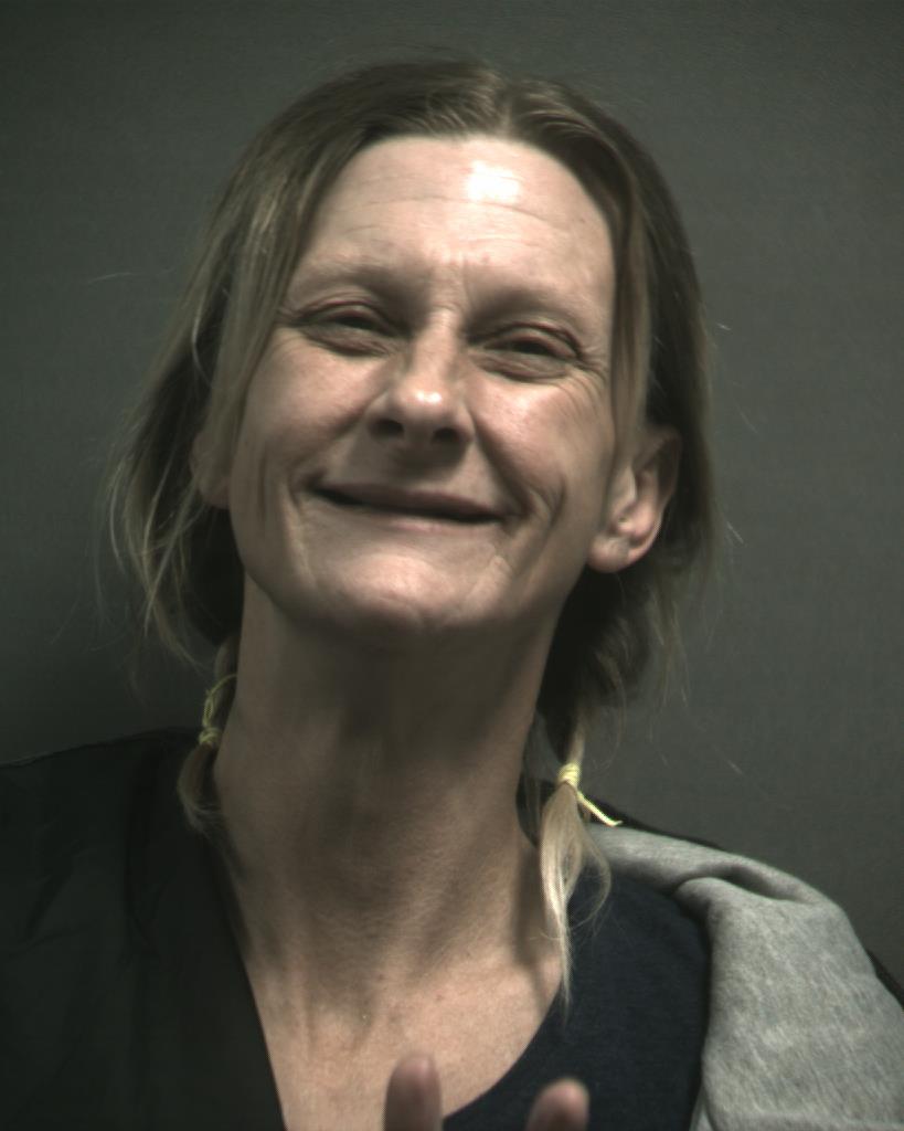 WHITSITT, MARGARET ROWAN arrested by Randall County Sheriff’s Office