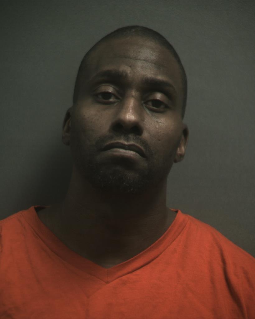 BELLAMY, DAMON TERRELL arrested by Randall County Sheriff’s Office