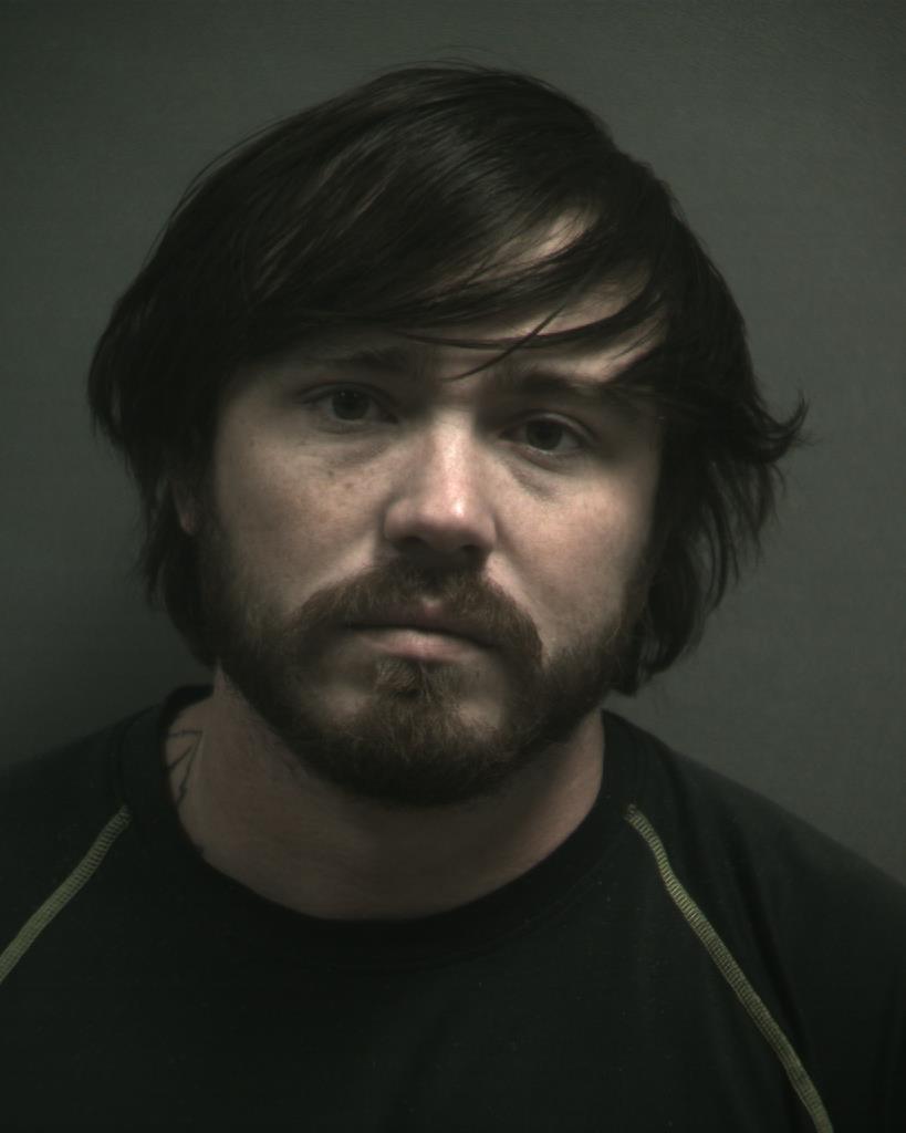 TOLBERT, DAMON SKYLER arrested by Randall County Sheriff’s Office