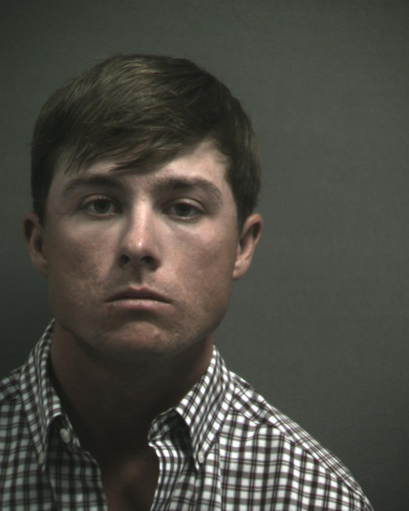 WOOD, TRENT LEE arrested by Randall County Sheriff’s Office