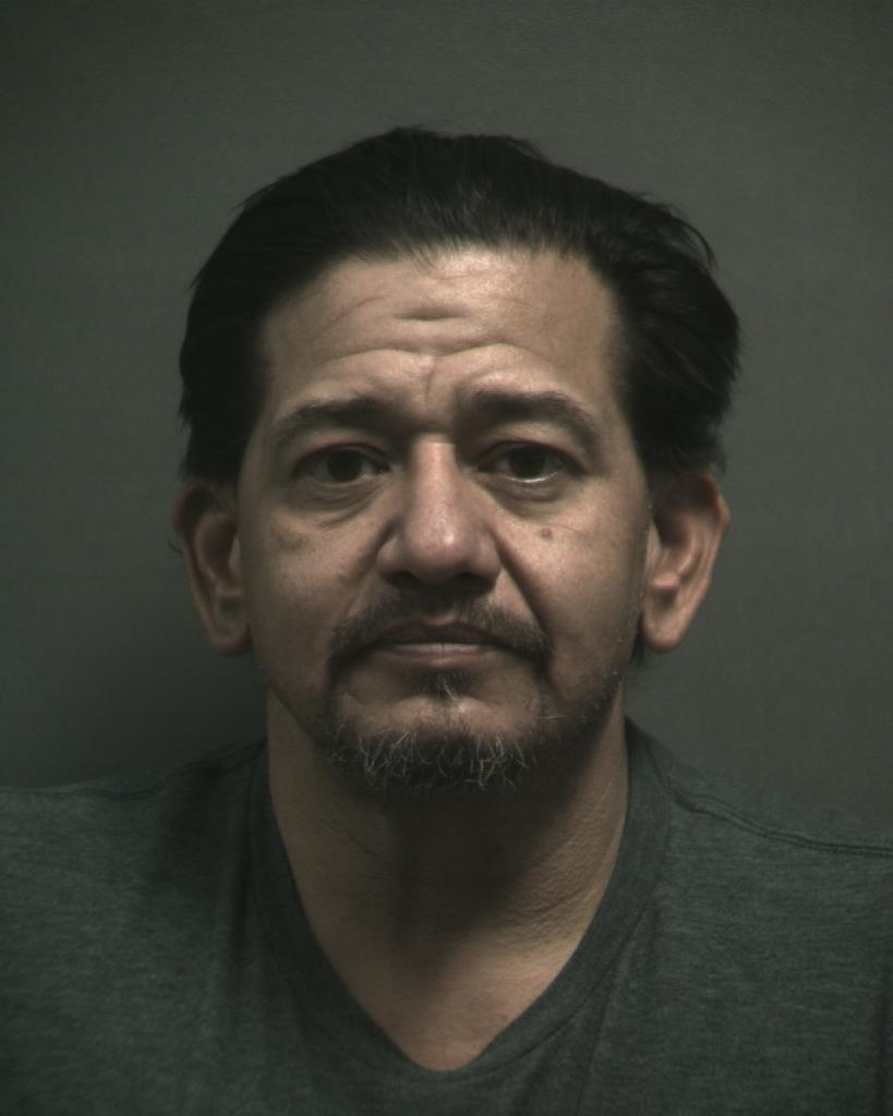 NAVA, JOHNNY ABRAHAM arrested by Amarillo Police