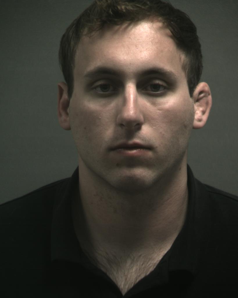 GAVIN, GAVIN SCOTT arrested by Amarillo Police