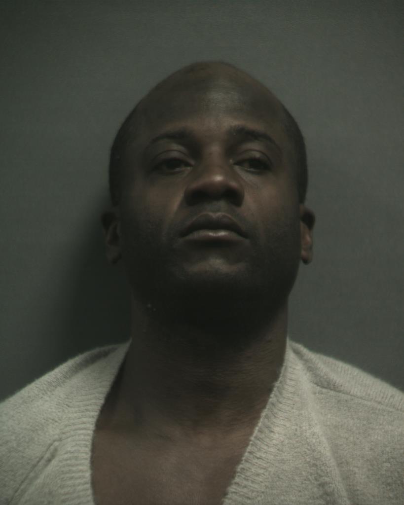 PRESIDENT, JONATHON JEROME arrested by Amarillo Police