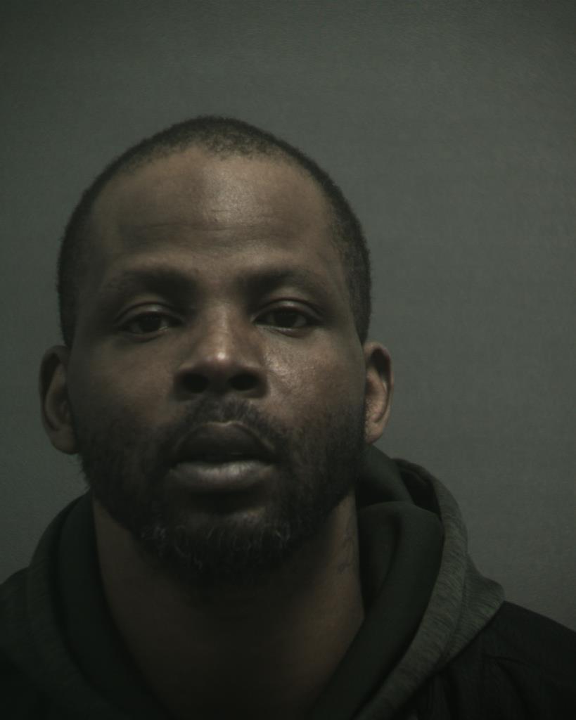 DAVIS, WILLIE DEVONNE, Sr. arrested by Randall County Sheriff’s Office