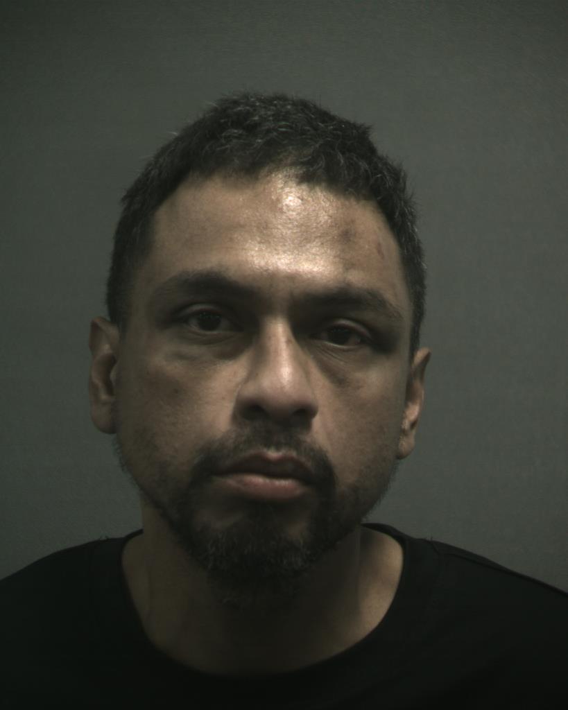 SERTUCHE, ALBERTO GILBERT arrested by Randall County SO/PD