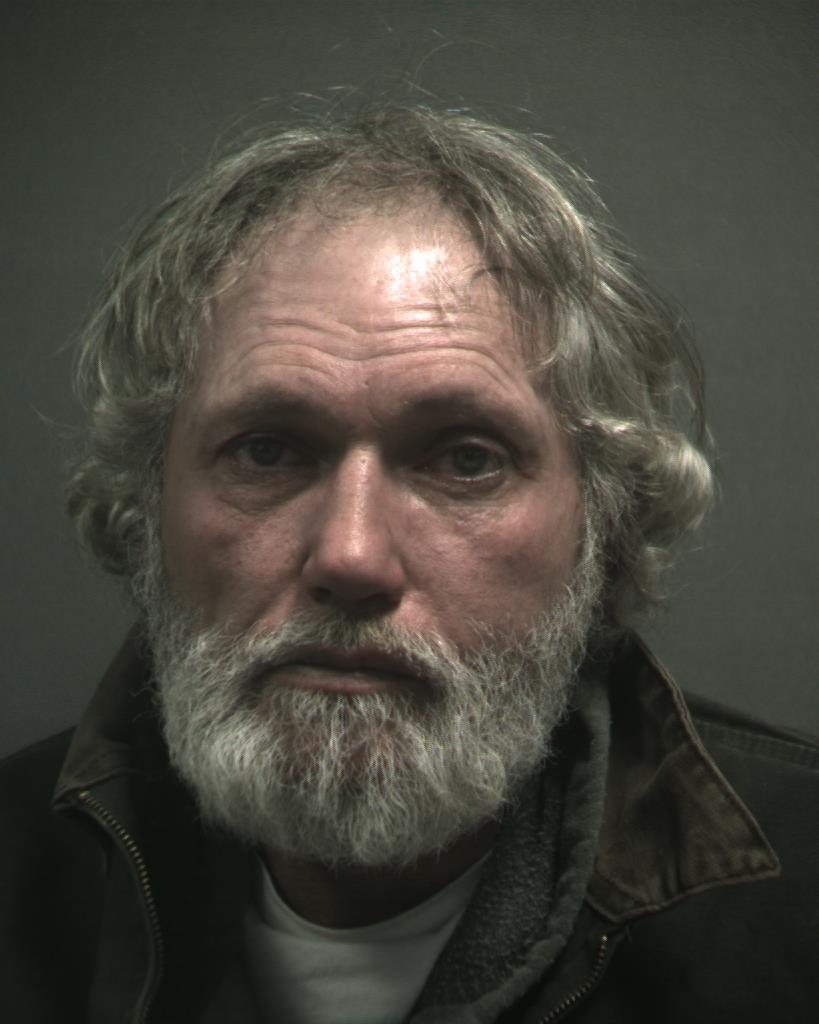 GOODWIN, TRACY SHAWN arrested by Amarillo Police