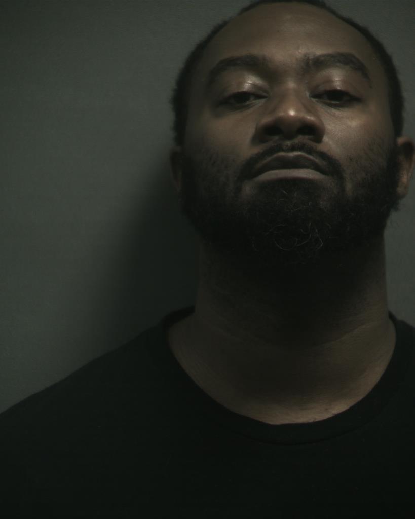 JONES, JERMAINE arrested by Randall County SO/PD