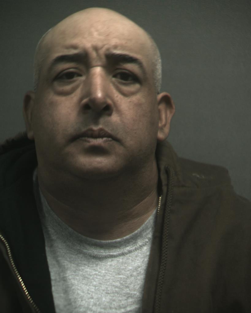 MARTINEZ, FABIAN VALDEZ, Sr. arrested by Randall County Sheriff’s Office