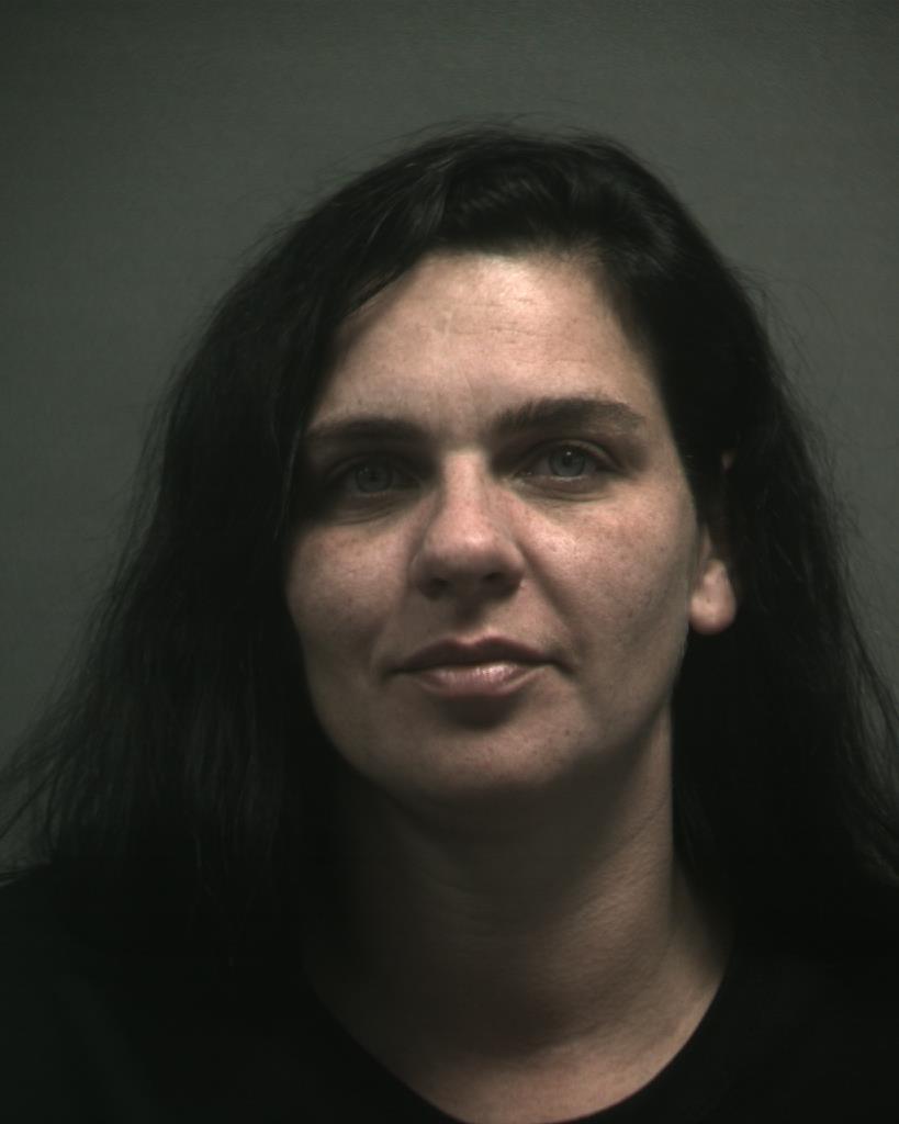 KEETON, ASHLEY RENEE arrested by Randall County Sheriff’s Office