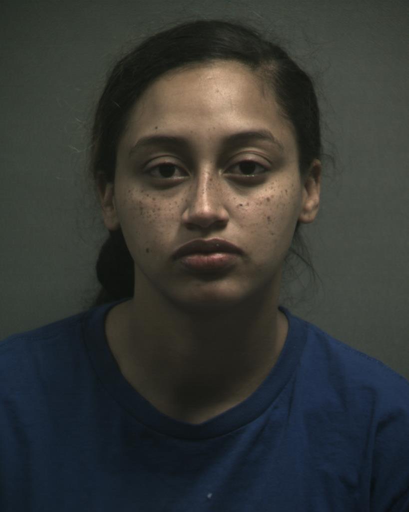 FLEEKS, ESSENCE TINAE arrested by Amarillo Police