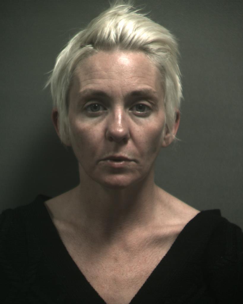 PRATT, SHANTEL JACQUELINE arrested by Randall County Sheriff’s Office