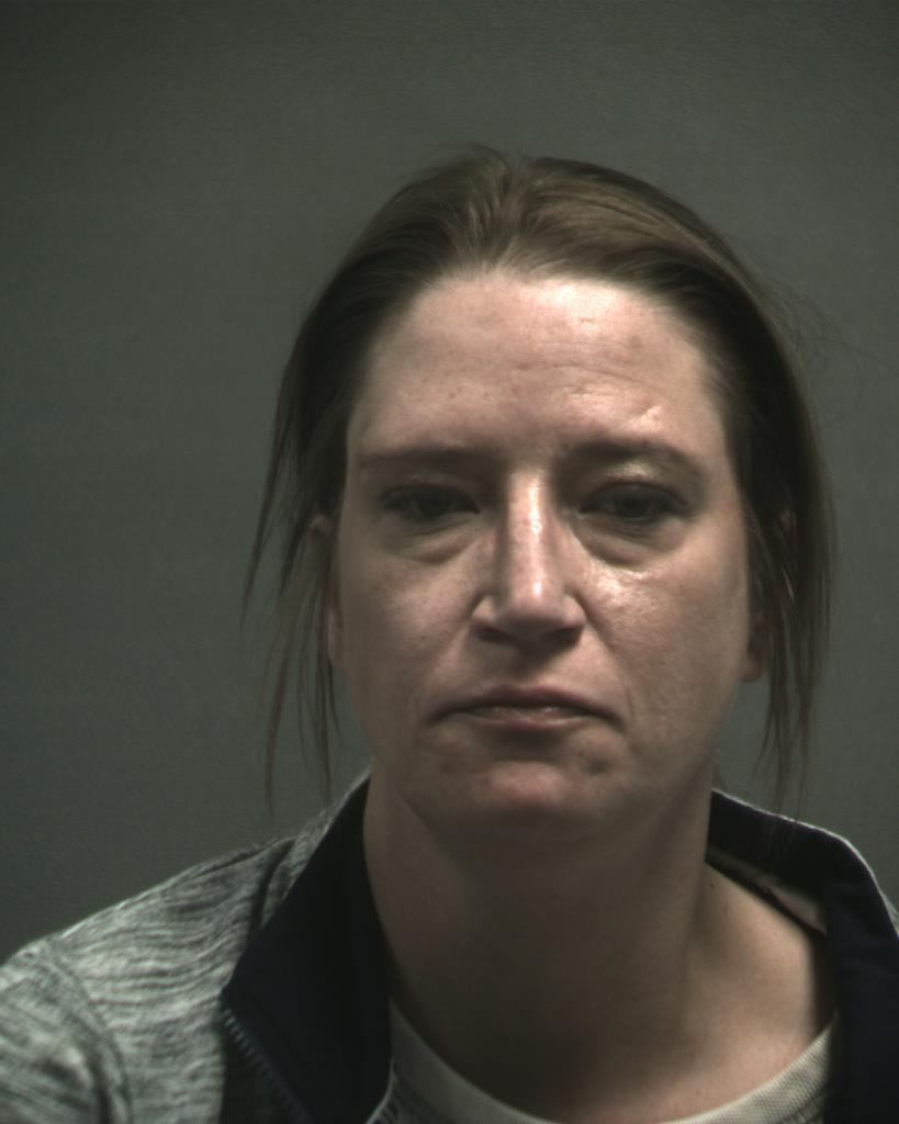 PETTIS, HANNAH KAY arrested by Randall County Sheriff’s Office